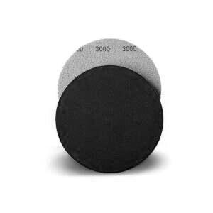Hook and Loop Abrasive Disc