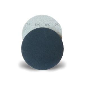 Grinding Disc Foam 150 mm Sic 