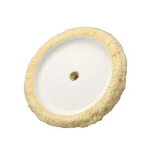 Concave Velcro Wool Polishing 