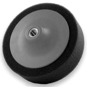 Black Foam Pad 150X50mm M14