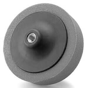 Orange Foam Pad 150X50mm M14