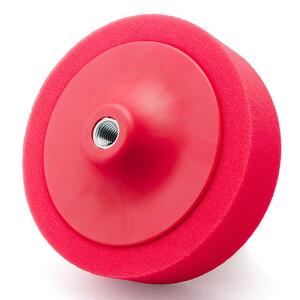 Red Foam Pad 150X50mm M14