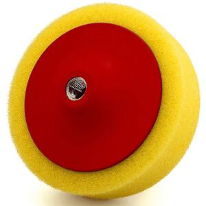 Yellow Foam Pad 150X50mm M14