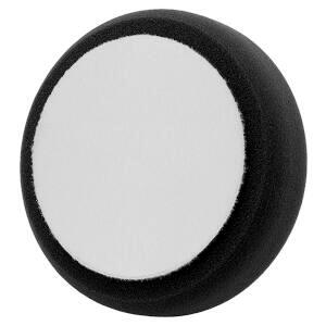 Black Foam Pad 150X50mm Velcro