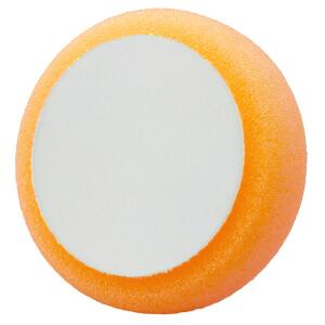 Orange Foam Pad 150X50mm Velcr