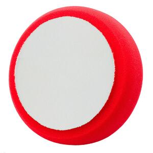 Red Foam Pad 150X50mm Velcro