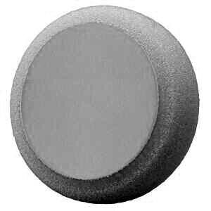 Yellow Foam Pad 150X50mm Velcr