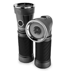 Cryket Led Flashlight