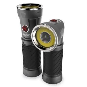 Cryket Led Flashlight