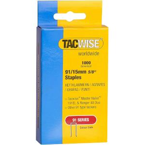 Nails & Staples for Use in Han