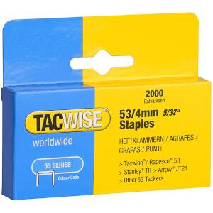 Nails & Staples for Use in Han