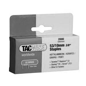Nails & Staples for Use in Han