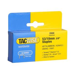 Nails & Staples for Use in Han