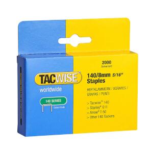 Nails & Staples for Use in Han
