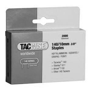 Nails & Staples for Use in Han