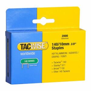 Nails & Staples for Use in Han
