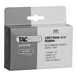 Nails & Staples for Use in Han