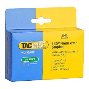 Nails & Staples for Use in Han