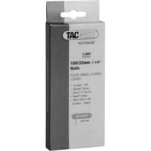 Type 180 Galv Nail 1K 32 mm