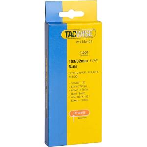 Type 180 Galv Nail 1K 32 mm