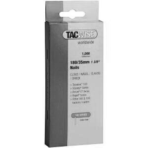 Type 180 Galv Nail 1K 35 mm