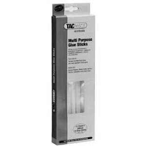 0470 Clear Hot Melt Glue Stick