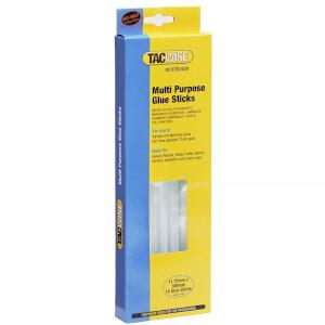 0470 Clear Hot Melt Glue Stick