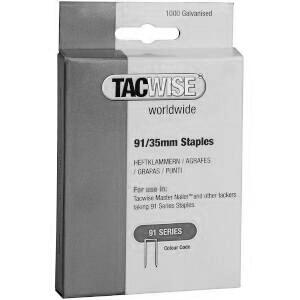 Nails & Staples for Use in Han