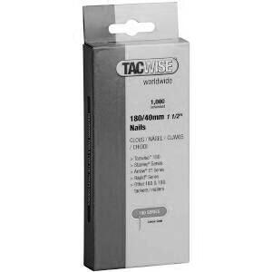 Type 180 Galv Nail 1K 40 mm