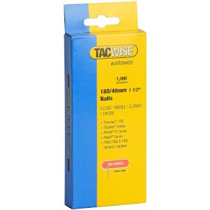 Type 180 Galv Nail 1K 40 mm