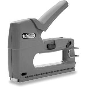 Z3-L Lightweight 3-In-1 Tacker