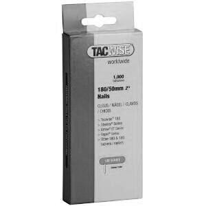 Type 180 Galv Nail 1K 50 mm