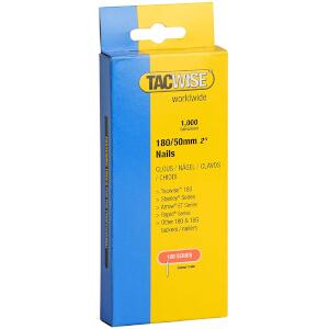 Type 180 Galv Nail 1K 50 mm