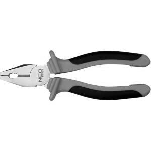 Combination Pliers, Cutting Ed