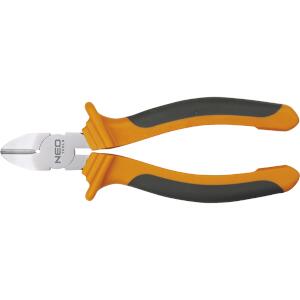 Side Cutting Pliers, Cutting E
