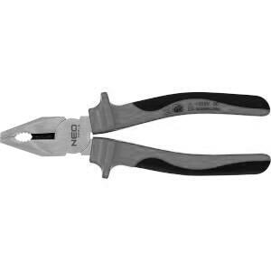 Universal Pliers 180 mm, 1000V