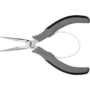 Precision Long Nose Straight P