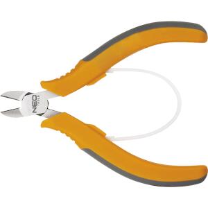 Precision Side Cutting Pliers 