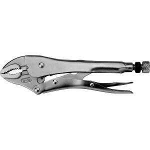 Locking Plies, Curved Jaws, He