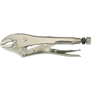 Locking Plies, Curved Jaws, He