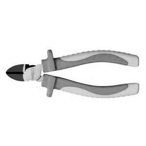 Diagonal Cutting Pliers 1000 V