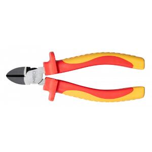Diagonal Cutting Pliers 1000 V