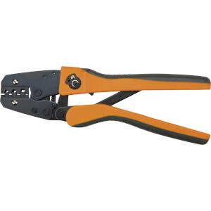 Crimping Tool For Non-Insulated Terminals 22–12 Awg, 250 Mm ...