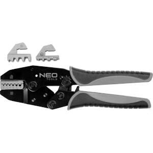 Wire Ferrule Crimping Tool, 0.