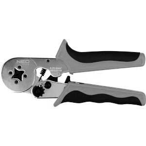 Wire Ferrule Crimping Tool, 17