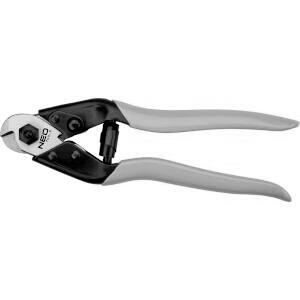 Cable And Steel Wire Cutter, 1