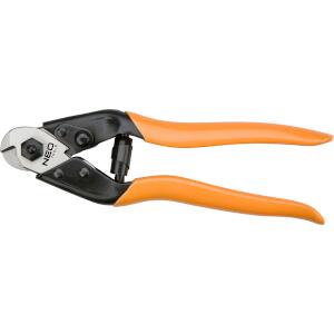 Cable And Steel Wire Cutter, 1