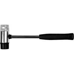 Sheet Metal Hammer, Rubber / P