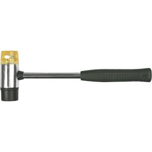 Sheet Metal Hammer, Rubber / P