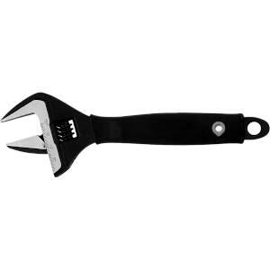 Adjustable Wrench, Crv Steel, 